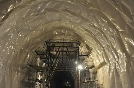 浦东隧道蒸汽增压增温设备 隧道蒸汽减压阀图片 隧道养护拱